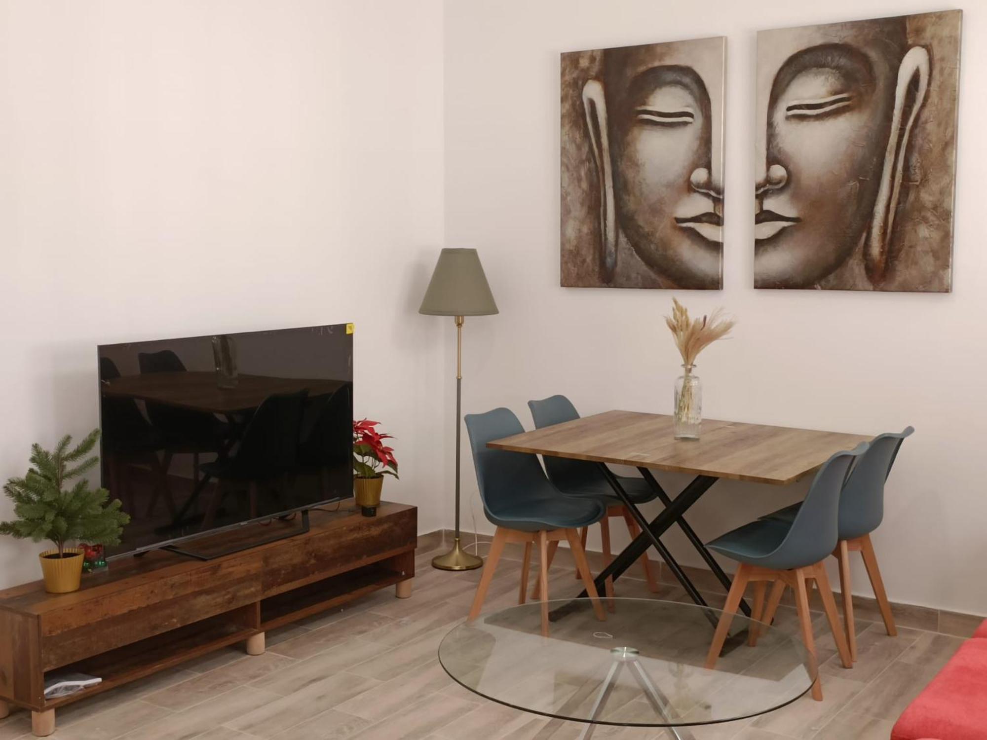 Appartement In Alameda De Hercules Sevilla