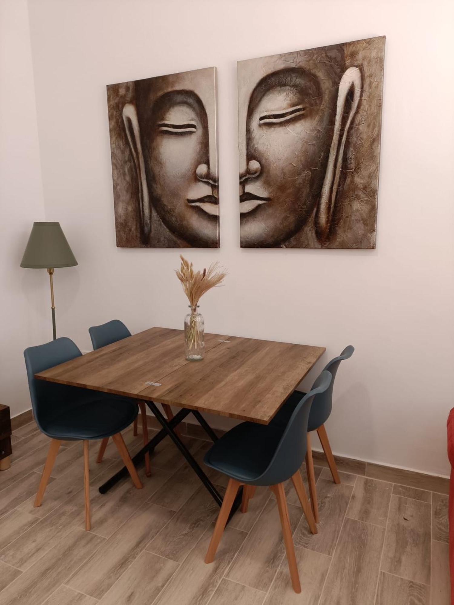 Appartement In Alameda De Hercules