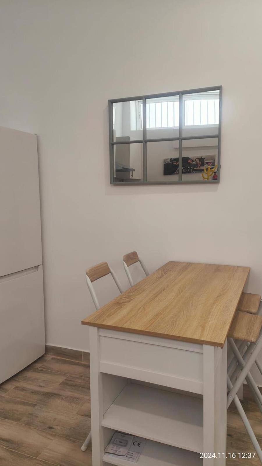 Appartement In Alameda De Hercules