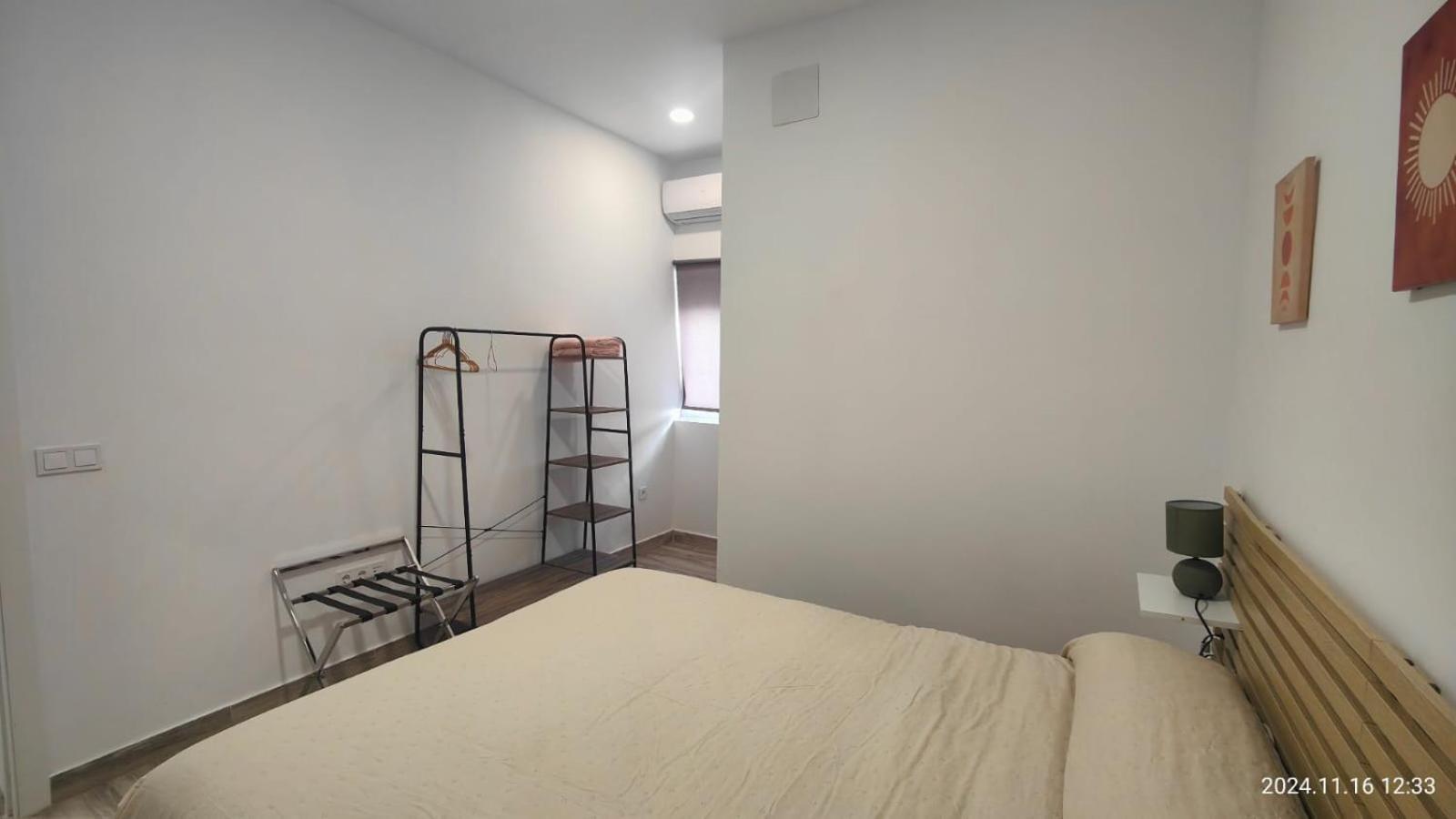 In Alameda De Hercules Appartement