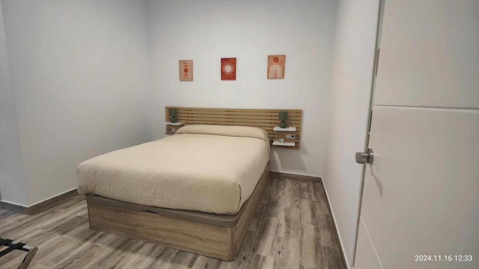 Appartement In Alameda De Hercules *