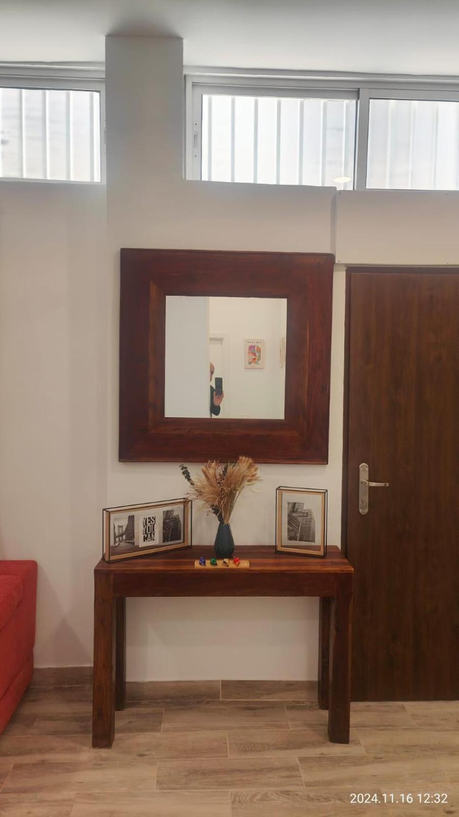 Appartement In Alameda De Hercules *