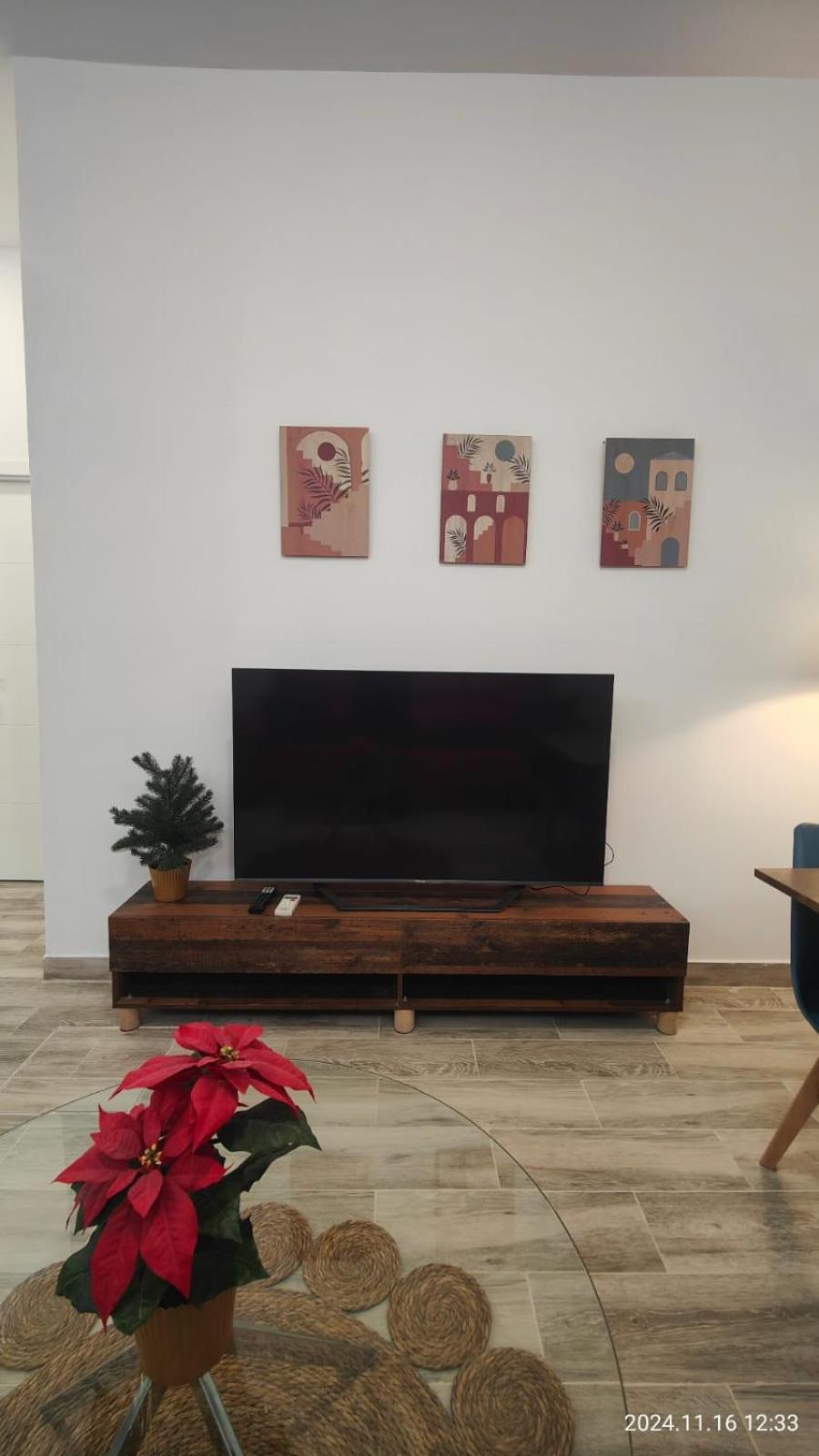 In Alameda De Hercules Appartement Sevilla