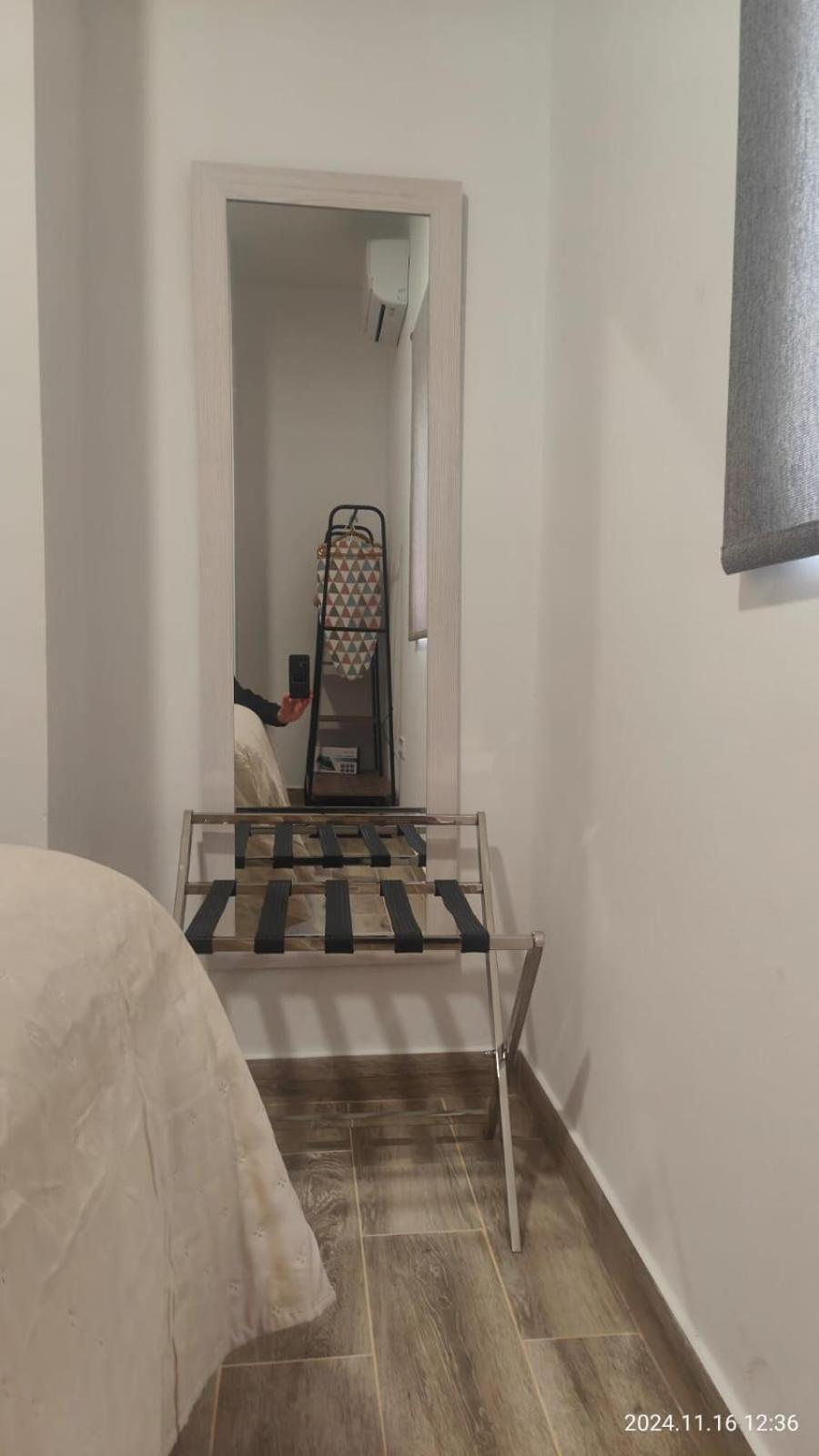 In Alameda De Hercules Appartement *