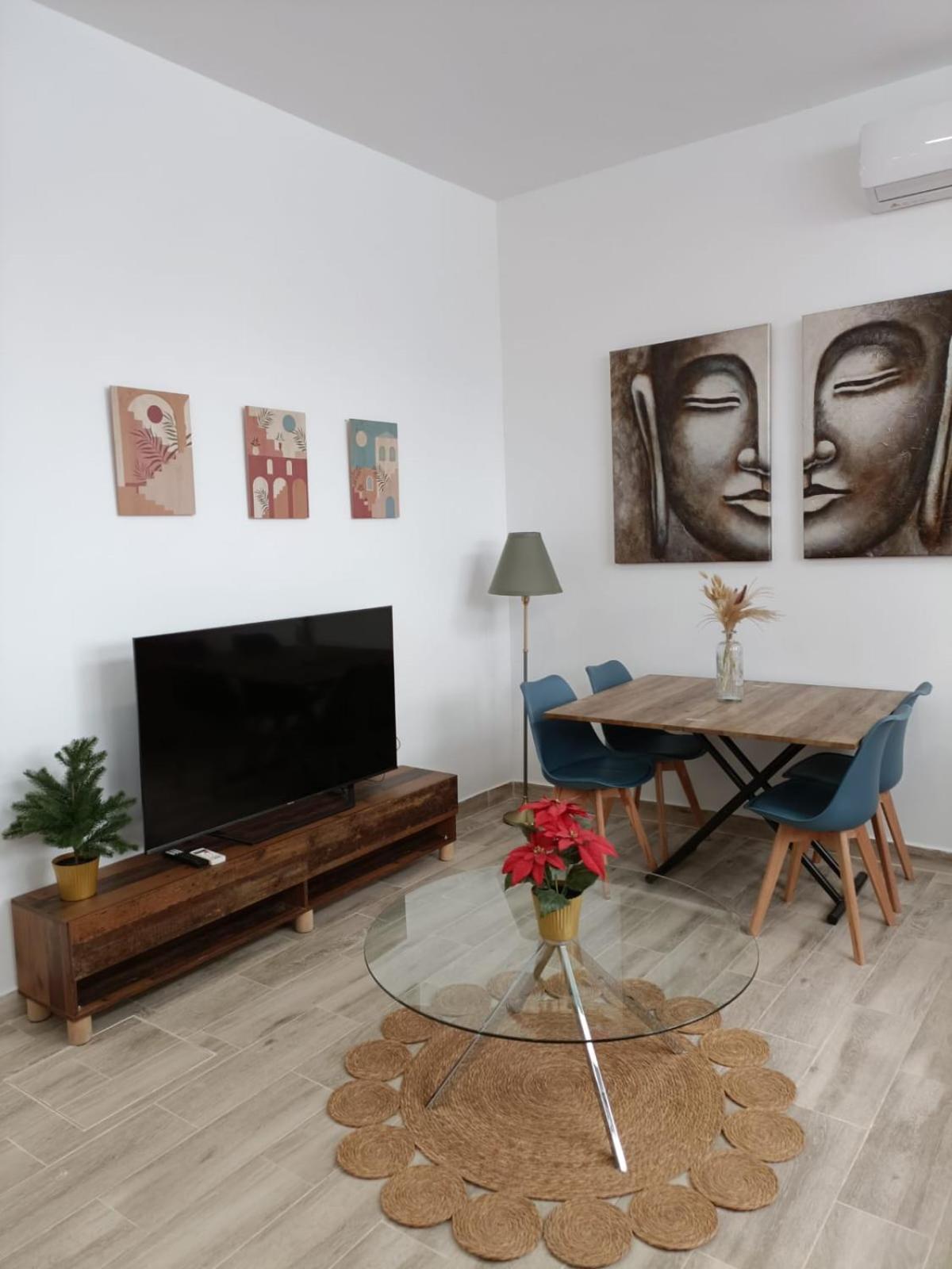 In Alameda De Hercules Appartement Sevilla